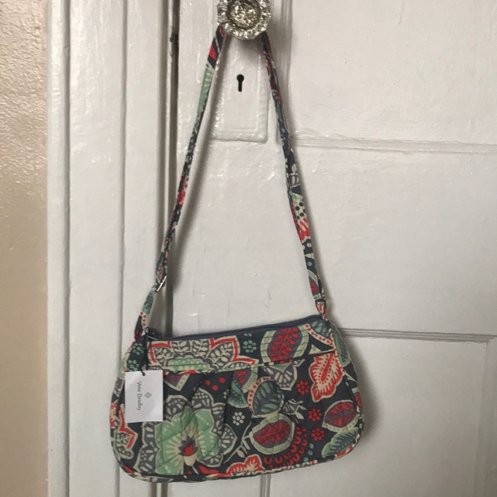 NWT Vera Bradley bag